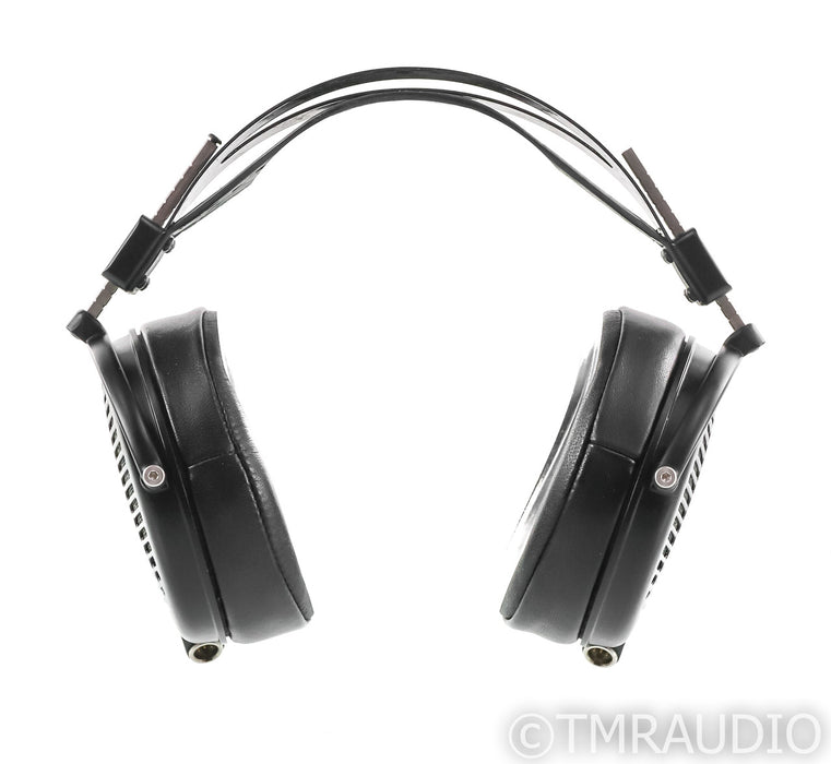 Audeze LCD-24 Planar Magnetic Open Back Headphones; LCD24; Black