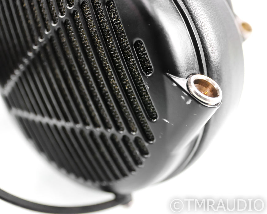 Audeze LCD-24 Planar Magnetic Open Back Headphones; LCD24; Black