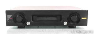 Ayre KX-5 Twenty Stereo Preamplifier; Black; Remote