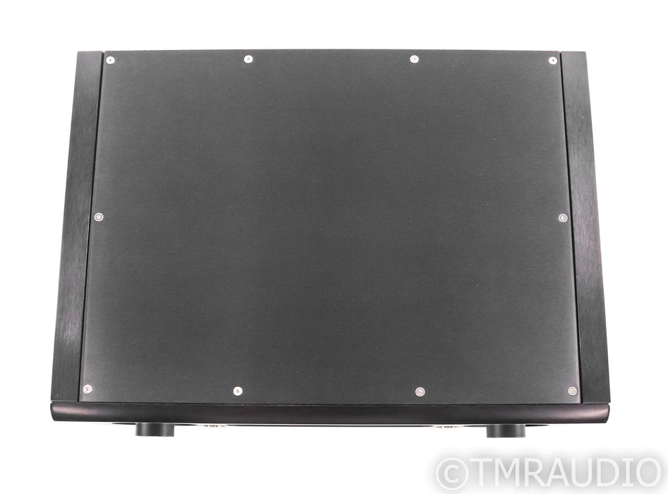 Ayre KX-5 Twenty Stereo Preamplifier; Black; Remote