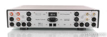 Ayre KX-5 Twenty Stereo Preamplifier; Black; Remote