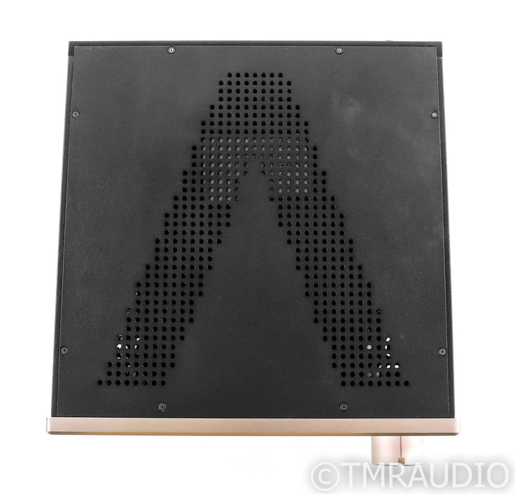 Audeze The King Mk II Headphone Amplifier; Mark 2