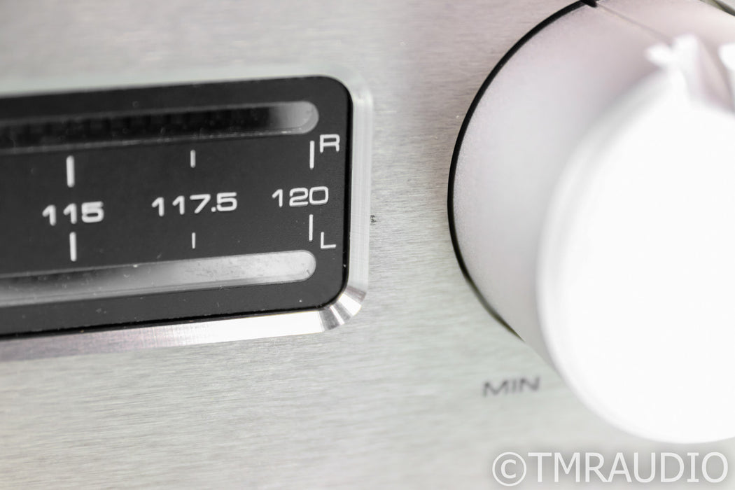 Audeze The King Mk II Headphone Amplifier; Mark 2