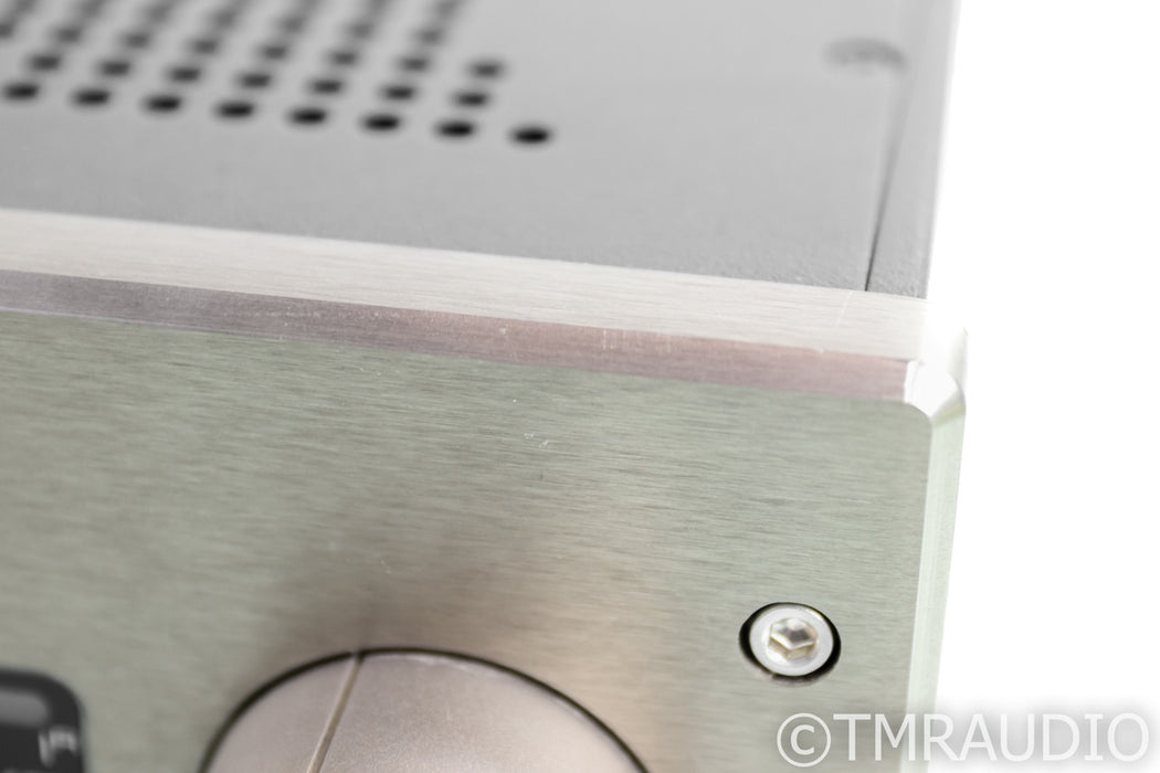 Audeze The King Mk II Headphone Amplifier; Mark 2