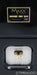 Wilson Audio Maxx 3 Florostanding Speakers; Obsidian Black Pair; Series 3