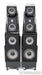 Wilson Audio Maxx 3 Florostanding Speakers; Obsidian Black Pair; Series 3