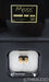 Wilson Audio Maxx 3 Florostanding Speakers; Obsidian Black Pair; Series 3