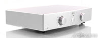 Hegel P30 Stereo Preamplifier; P-30; Remote; Silver