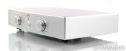 Hegel P30 Stereo Preamplifier; P-30; Remote; Silver