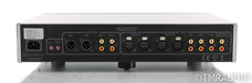Hegel P30 Stereo Preamplifier; P-30; Remote; Silver