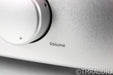 Hegel P30 Stereo Preamplifier; P-30; Remote; Silver