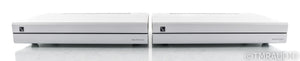 PS Audio Stellar M700 Mono Power Amplifier; Silver Pair (Used)