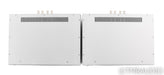PS Audio Stellar M700 Mono Power Amplifier; Silver Pair (Used)