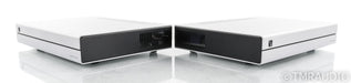 PS Audio Stellar M700 Mono Power Amplifier; Silver Pair (Used)