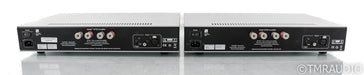 PS Audio Stellar M700 Mono Power Amplifier; Silver Pair (Used)