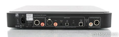 PS Audio PerfectWave DirectStream Junior DAC; Black; Remote; DSD Jr