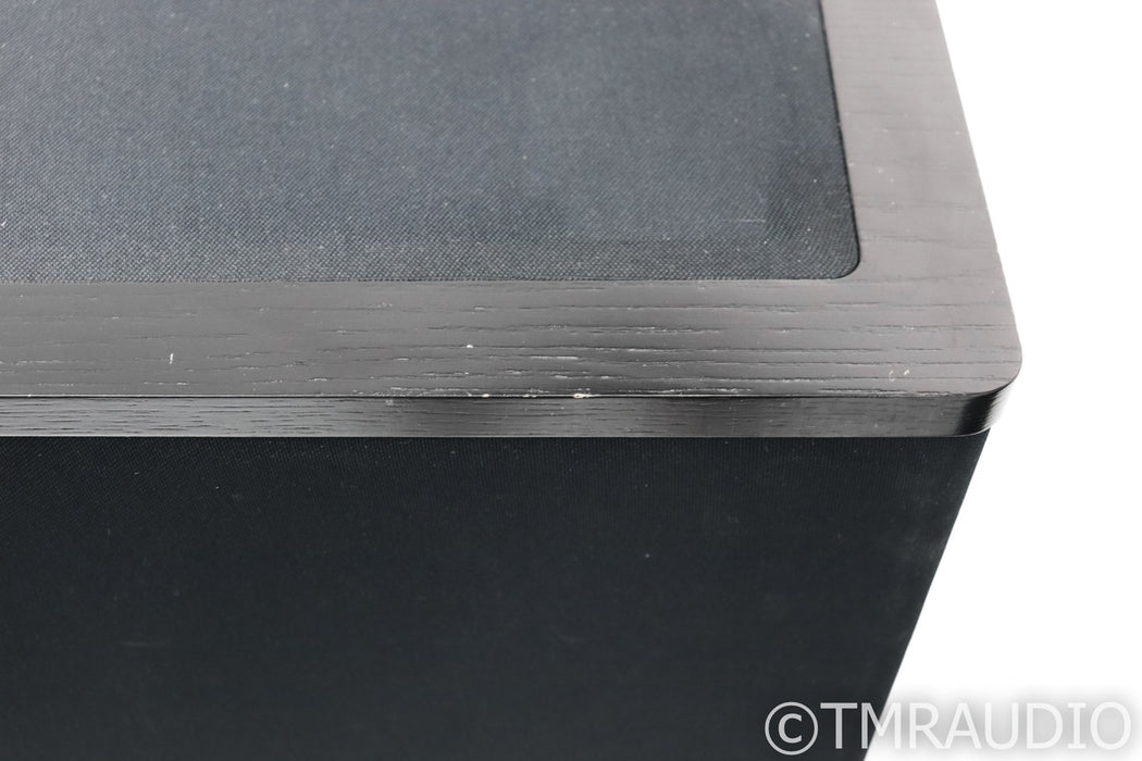 Vandersteen 2CE Signature II Floorstanding Speakers; 2-CE; Black Pair