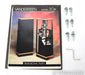 Vandersteen 2CE Signature II Floorstanding Speakers; 2-CE; Black Pair