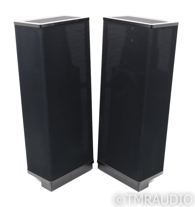Vandersteen 2CE Signature II Floorstanding Speakers; 2-CE; Black Pair