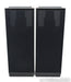 Vandersteen 2CE Signature II Floorstanding Speakers; 2-CE; Black Pair