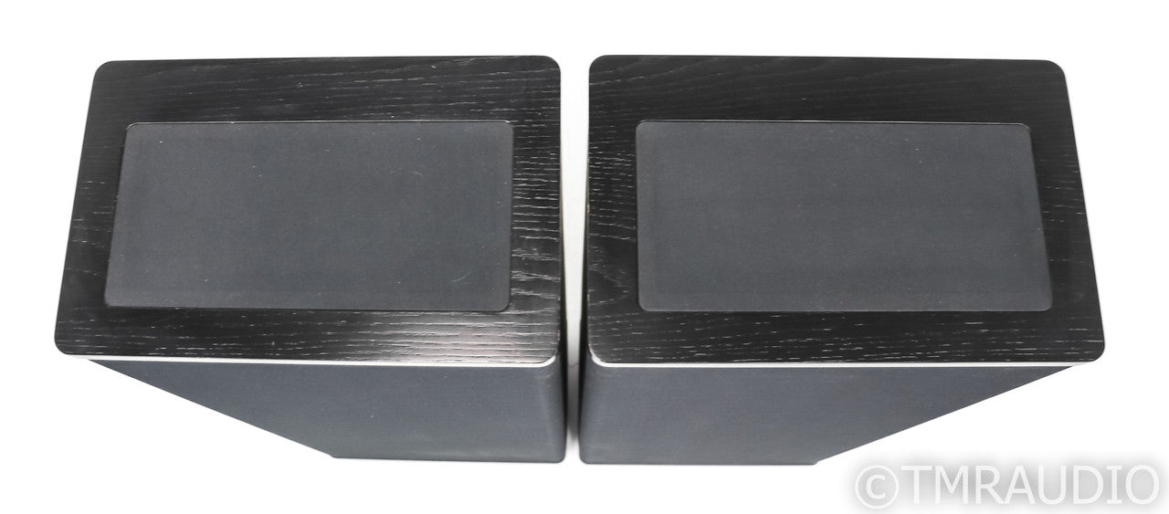 Vandersteen 2CE Signature II Floorstanding Speakers; 2-CE; Black Pair