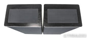 Vandersteen 2CE Signature II Floorstanding Speakers; 2-CE; Black Pair