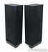 Vandersteen 2CE Signature II Floorstanding Speakers; 2-CE; Black Pair