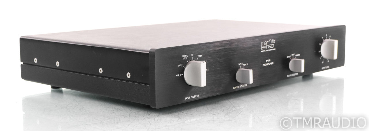 Mark Levinson No. 28 Stereo Preamplifier; No28;
