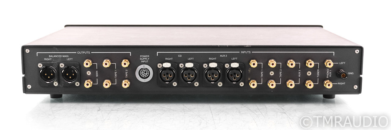 Mark Levinson No. 28 Stereo Preamplifier; No28;
