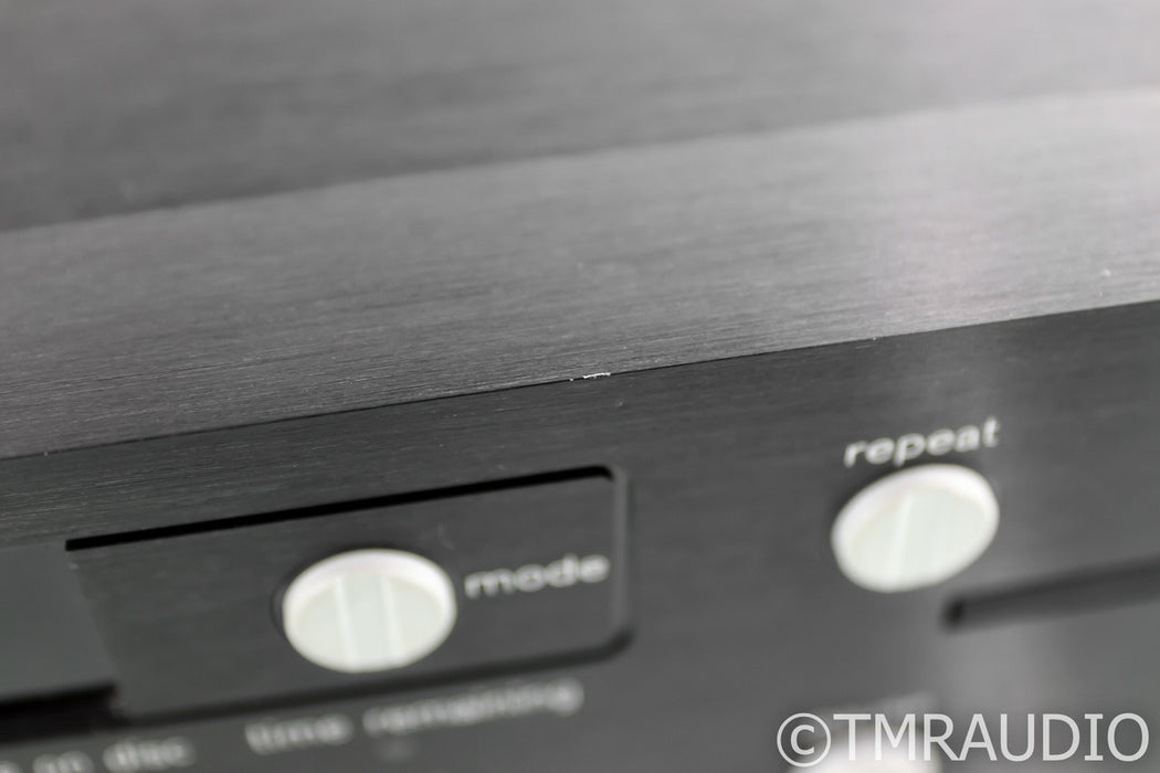 Mark Levinson No. 39 CD Player; Remote; No39