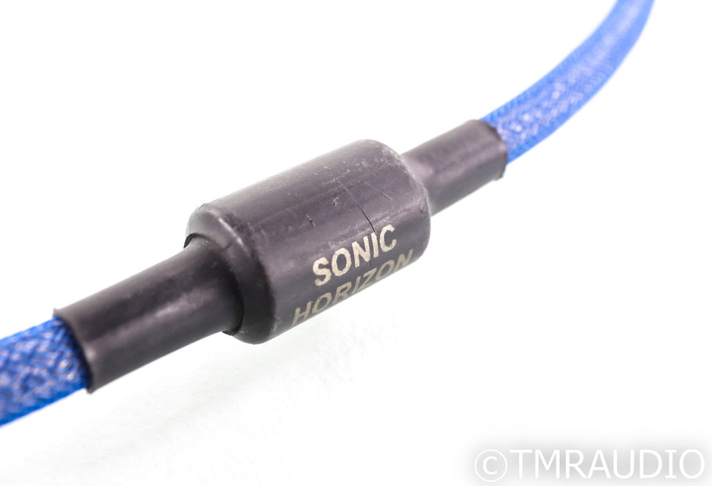 Sonic Horizon Daybreak Low Current Power Cable; 1.5m AC Cord