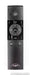 Naim Mu-So 1st Gen Wireless Network Speaker System; Silver; Remote