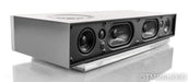 Naim Mu-So 1st Gen Wireless Network Speaker System; Silver; Remote
