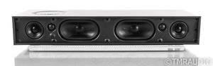 Naim Mu-So 1st Gen Wireless Network Speaker System; Silver; Remote