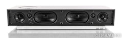 Naim Mu-So 1st Gen Wireless Network Speaker System; Silver; Remote