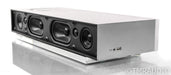 Naim Mu-So 1st Gen Wireless Network Speaker System; Silver; Remote