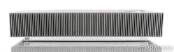 Naim Mu-So 1st Gen Wireless Network Speaker System; Silver; Remote