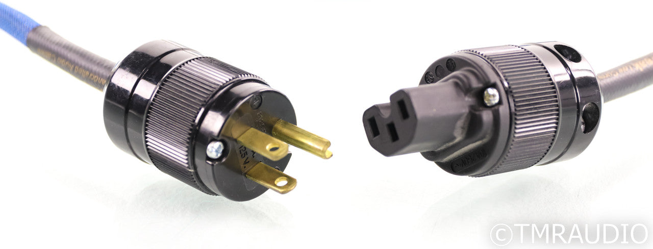 Sonic Horizon Daybreak Low Current Power Cable; 2m AC Cord