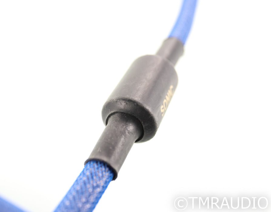 Sonic Horizon Daybreak Low Current Power Cable; 2m AC Cord