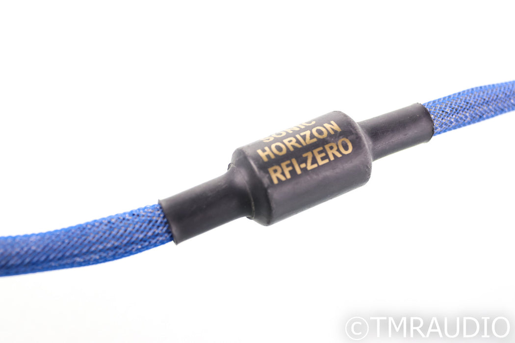Sonic Horizon Daybreak Low Current Power Cable; 2m AC Cord