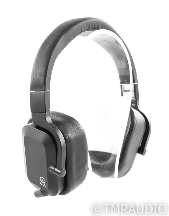 Campfire Audio Cascade Closed Back Headphones