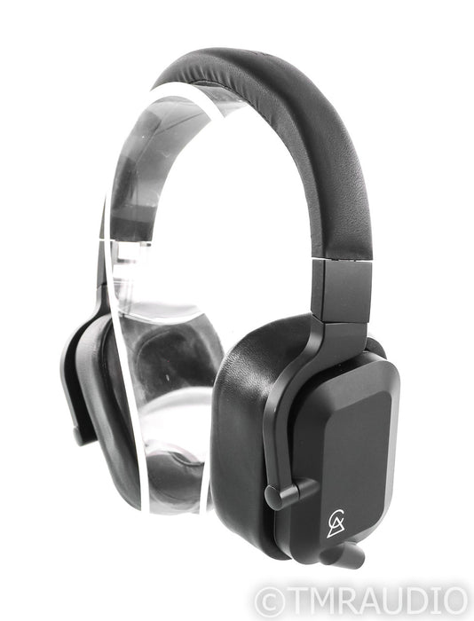 Campfire Audio Cascade Closed Back Headphones