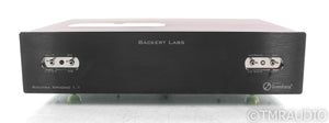 Backert Labs Rhumba Xphono 1.1 MM / MC Tube Phono Preamplifier; Black