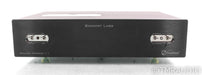 Backert Labs Rhumba Xphono 1.1 MM / MC Tube Phono Preamplifier; Black