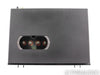 Backert Labs Rhumba Xphono 1.1 MM / MC Tube Phono Preamplifier; Black