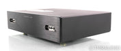 Backert Labs Rhumba Xphono 1.1 MM / MC Tube Phono Preamplifier; Black