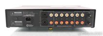 Backert Labs Rhumba Xphono 1.1 MM / MC Tube Phono Preamplifier; Black