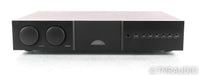 Naim SuperNait 2 Stereo Integrated Amplifier; Black; Remote