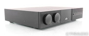 Naim SuperNait 2 Stereo Integrated Amplifier; Black; Remote