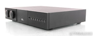 Naim SuperNait 2 Stereo Integrated Amplifier; Black; Remote